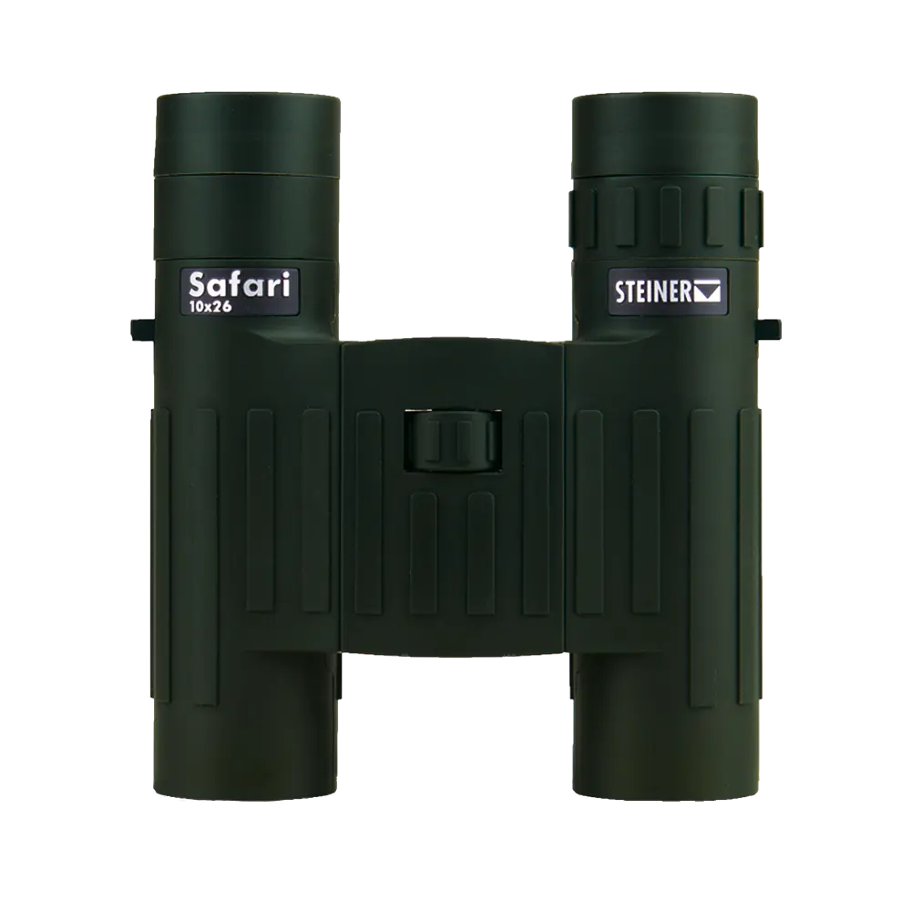 Safari 10x26 | Steiner High-Quality Optics